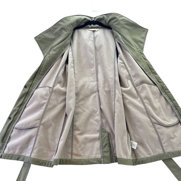 Mia Melon Everglades Jacket Womens L/XL Waterproof Elevated Raincoat Outdoors - Picture 6 of 16
